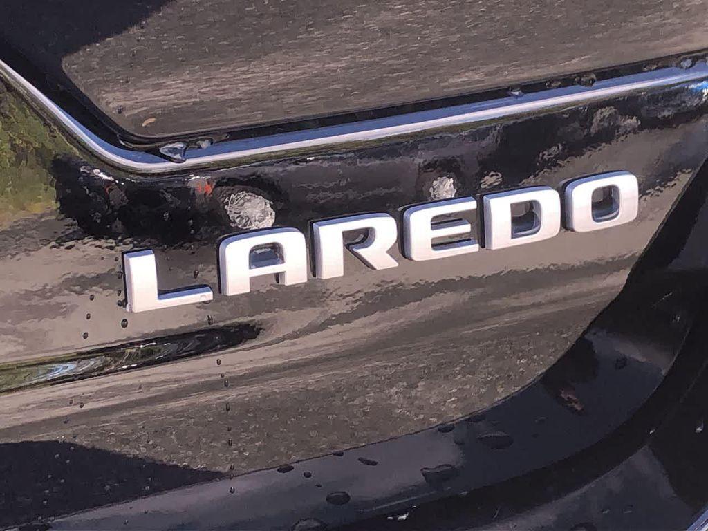 new 2025 Jeep Grand Cherokee car, priced at $36,435