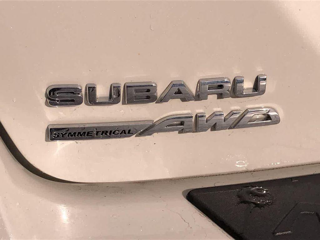 used 2024 Subaru Crosstrek car, priced at $30,850