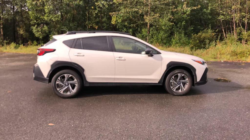 used 2024 Subaru Crosstrek car, priced at $30,850