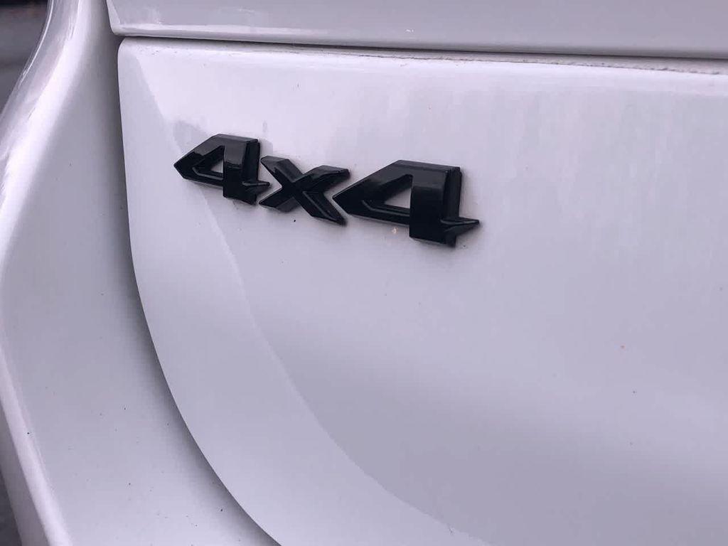 used 2024 Jeep Grand Cherokee L car, priced at $33,675