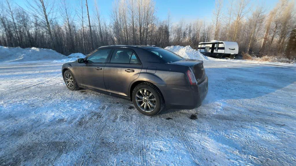 used 2014 Chrysler 300 car, priced at $12,900