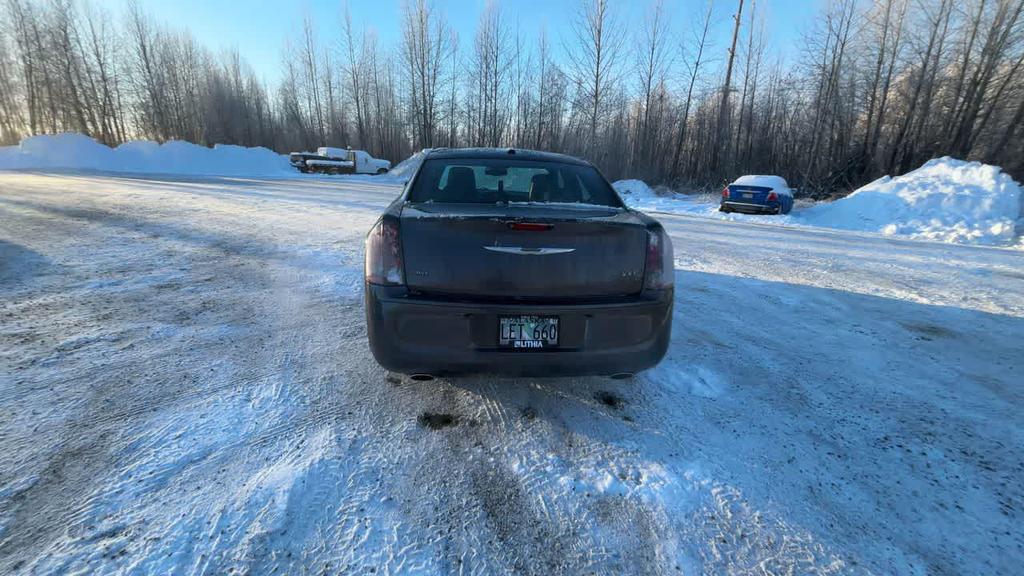 used 2014 Chrysler 300 car, priced at $12,900