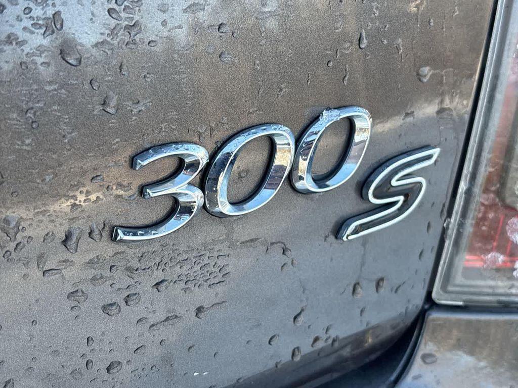 used 2014 Chrysler 300 car, priced at $12,900