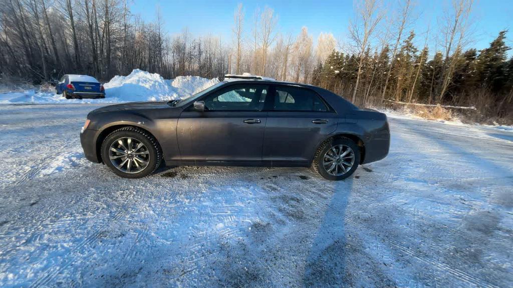 used 2014 Chrysler 300 car, priced at $12,900