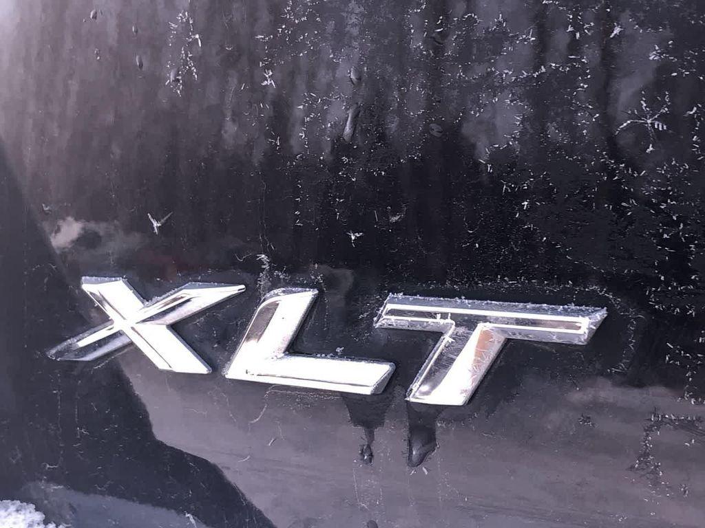 used 2020 Ford Explorer car, priced at $23,975