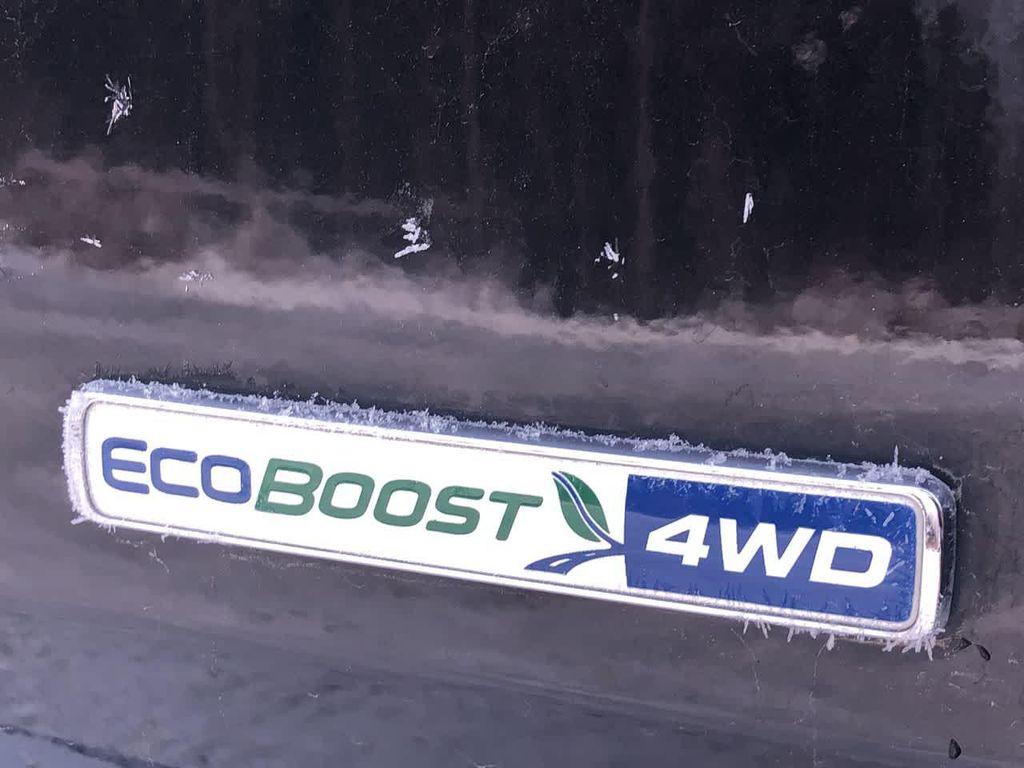 used 2020 Ford Explorer car, priced at $23,975