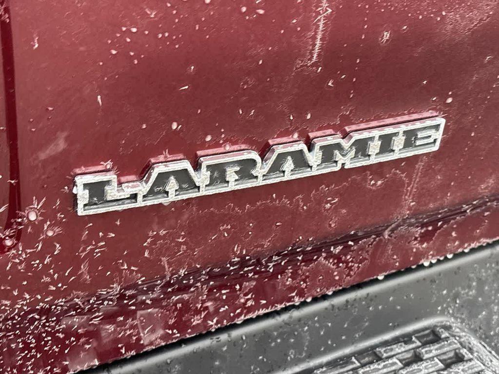 new 2026 Ram 1500 car, priced at $74,153