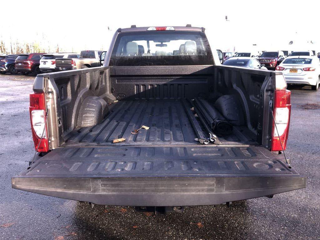 used 2021 Ford F-250 car, priced at $44,900