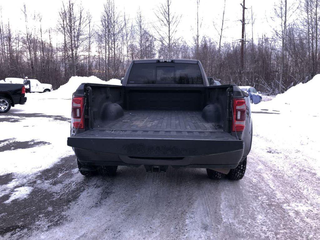 used 2020 Ram 3500 car, priced at $58,248