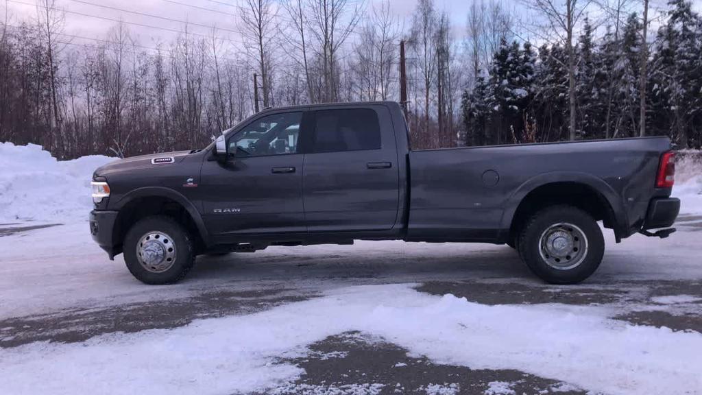 used 2020 Ram 3500 car, priced at $58,248