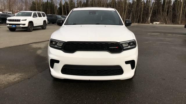 used 2024 Dodge Durango car, priced at $41,500