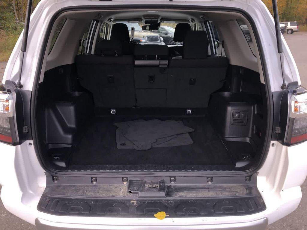 used 2024 Toyota 4Runner car, priced at $42,400