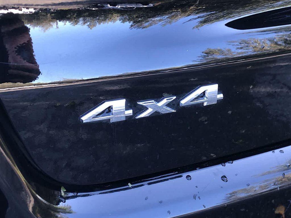 used 2023 Jeep Compass car, priced at $29,950