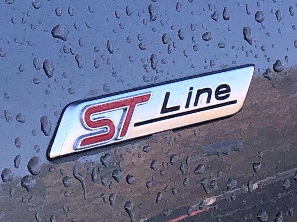 used 2023 Ford Escape car, priced at $23,948