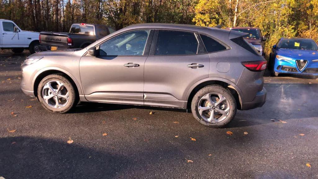 used 2023 Ford Escape car, priced at $23,948