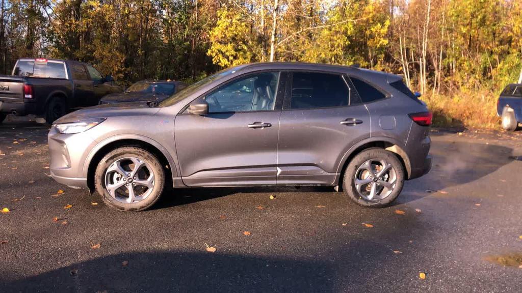 used 2023 Ford Escape car, priced at $23,948