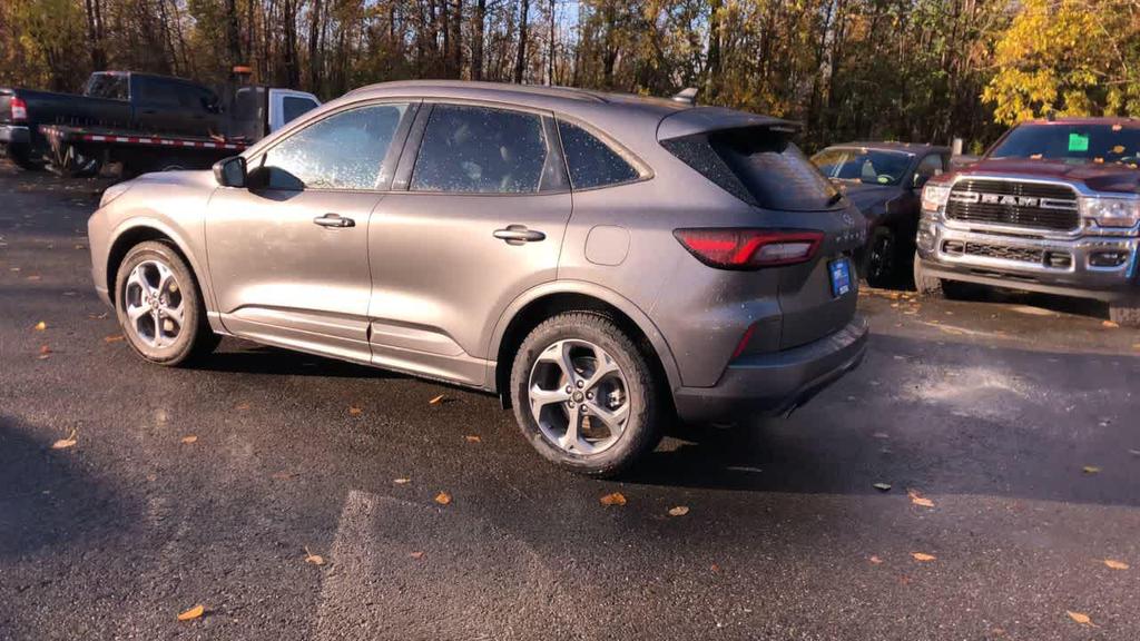 used 2023 Ford Escape car, priced at $23,948