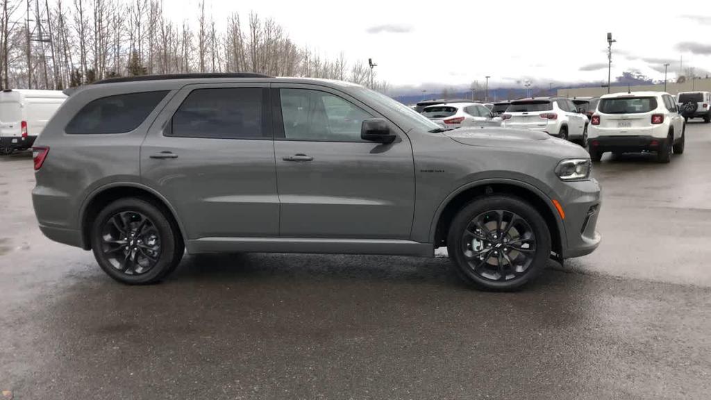 new 2025 Dodge Durango car, priced at $53,665
