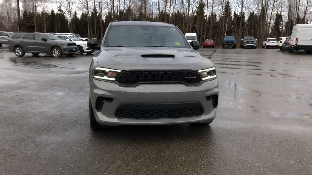 new 2025 Dodge Durango car, priced at $53,665
