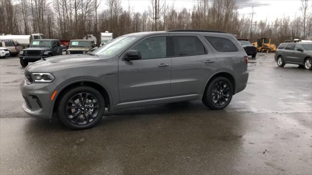 new 2025 Dodge Durango car, priced at $53,875