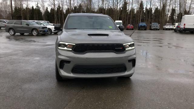 new 2025 Dodge Durango car, priced at $53,875