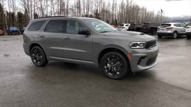 new 2025 Dodge Durango car, priced at $53,875