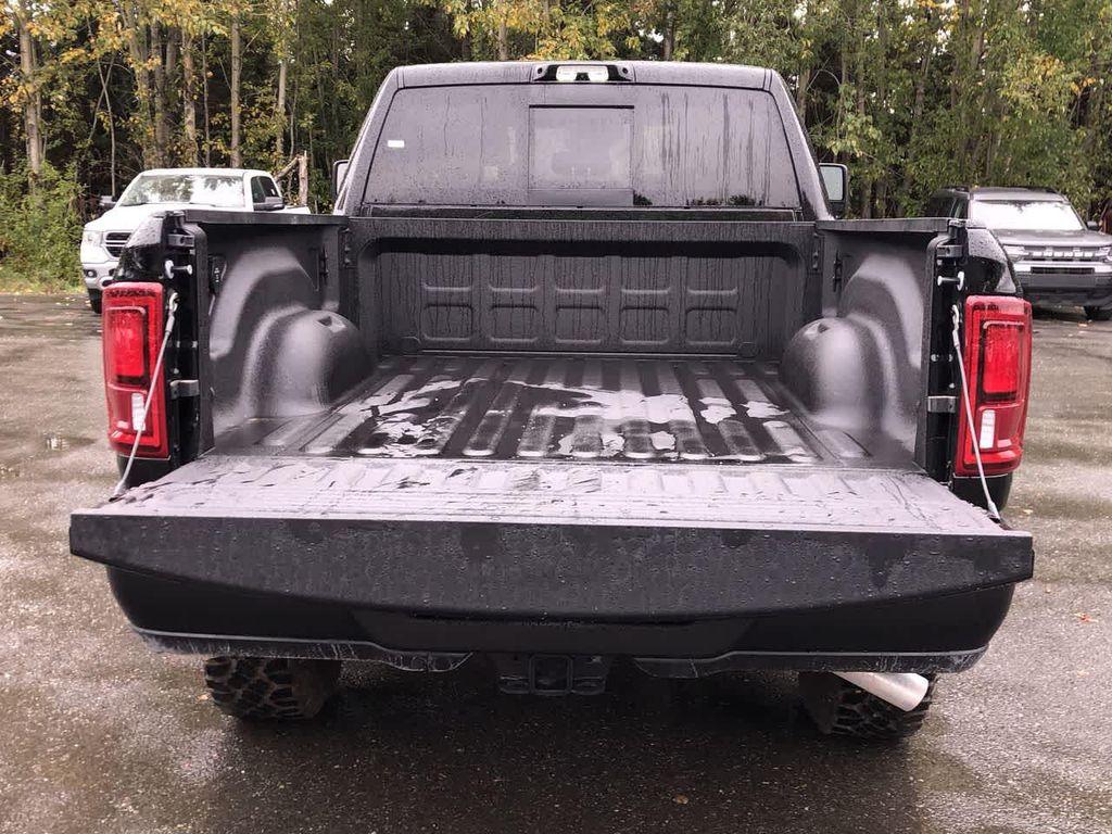 new 2026 Ram 2500 car, priced at $78,396