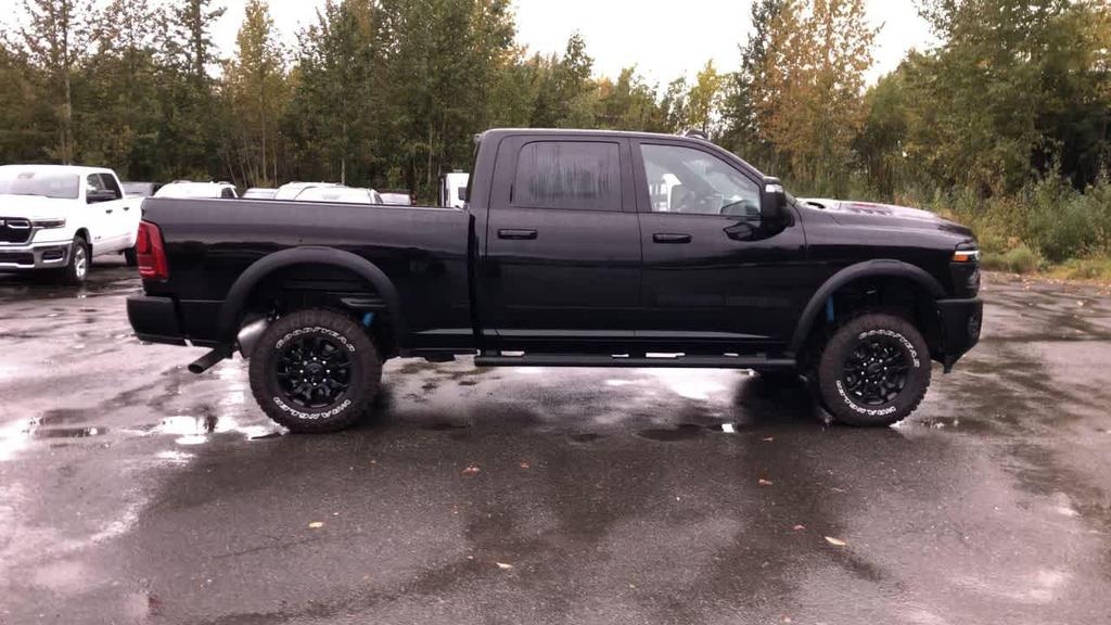 new 2026 Ram 2500 car, priced at $78,396