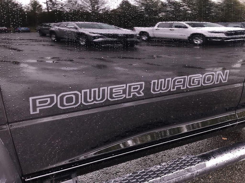 new 2026 Ram 2500 car, priced at $78,396