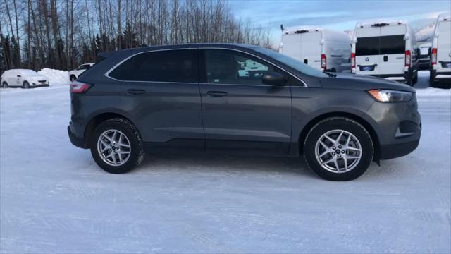 used 2024 Ford Edge car, priced at $31,700