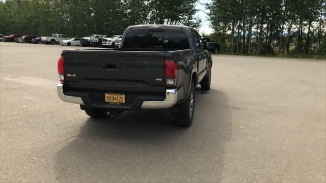 used 2019 Toyota Tacoma car, priced at $30,425