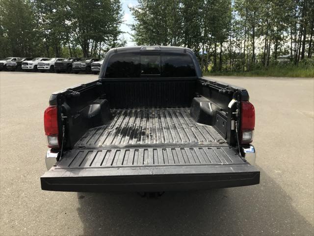 used 2019 Toyota Tacoma car, priced at $30,425