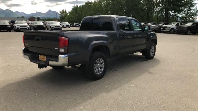 used 2019 Toyota Tacoma car, priced at $30,425