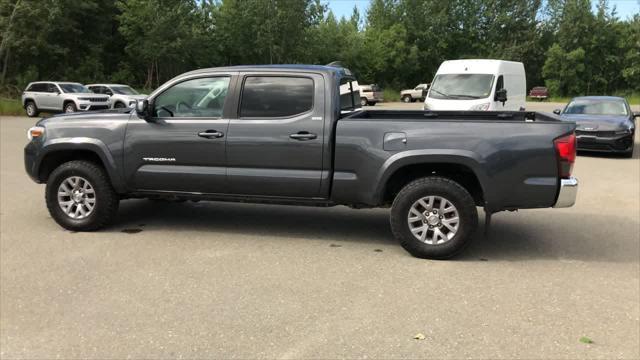 used 2019 Toyota Tacoma car, priced at $30,425
