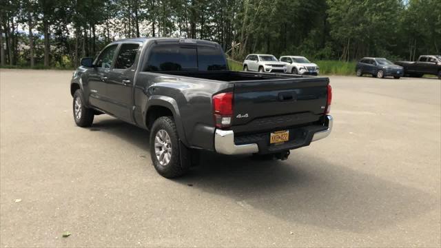 used 2019 Toyota Tacoma car, priced at $30,425