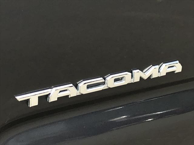 used 2019 Toyota Tacoma car, priced at $30,425