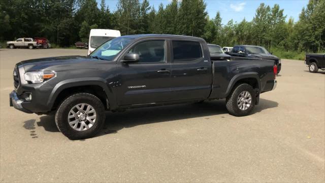 used 2019 Toyota Tacoma car, priced at $30,425