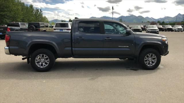 used 2019 Toyota Tacoma car, priced at $30,425