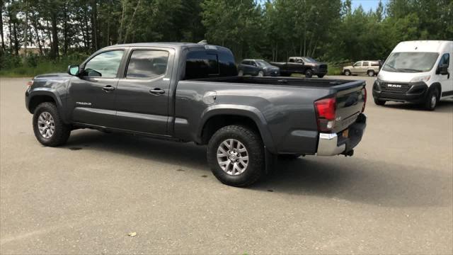 used 2019 Toyota Tacoma car, priced at $30,425