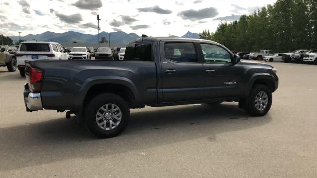 used 2019 Toyota Tacoma car, priced at $30,425
