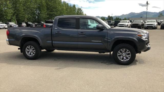 used 2019 Toyota Tacoma car, priced at $30,425