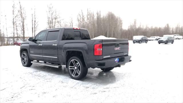 used 2015 GMC Sierra 1500 car, priced at $30,990