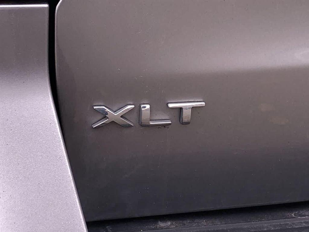 used 2024 Ford Expedition Max car, priced at $52,886