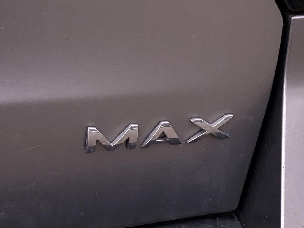 used 2024 Ford Expedition Max car, priced at $52,886