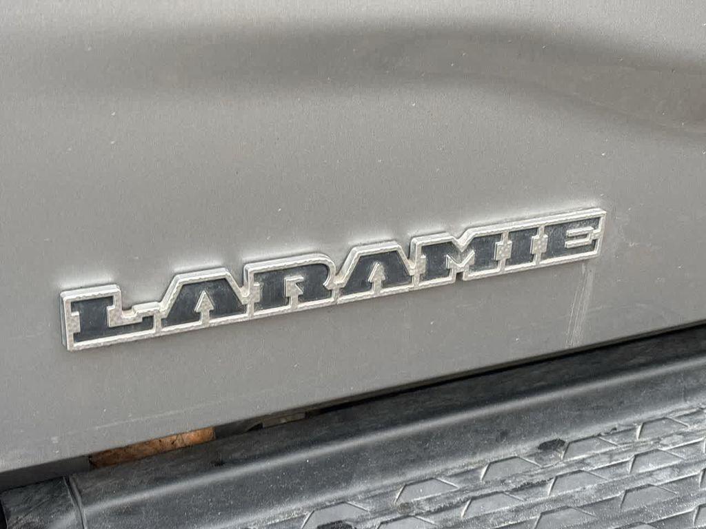 used 2024 Ram 2500 car, priced at $65,779