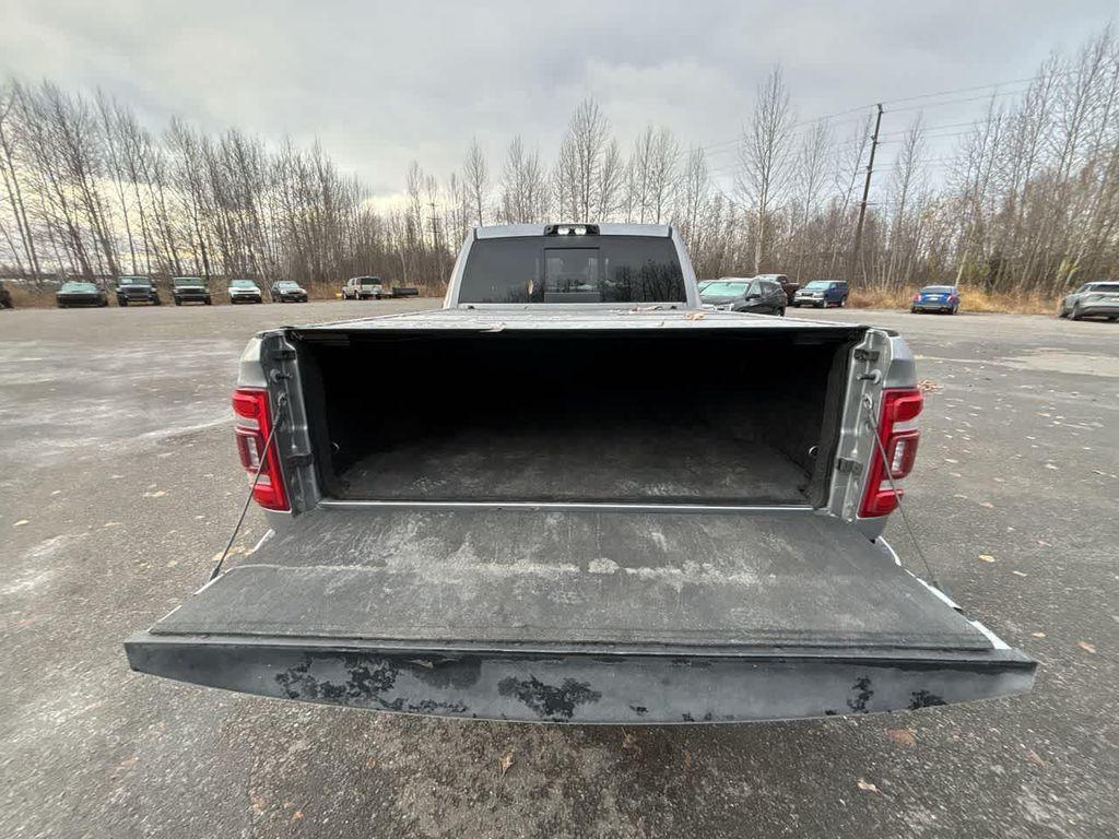 used 2024 Ram 2500 car, priced at $65,779