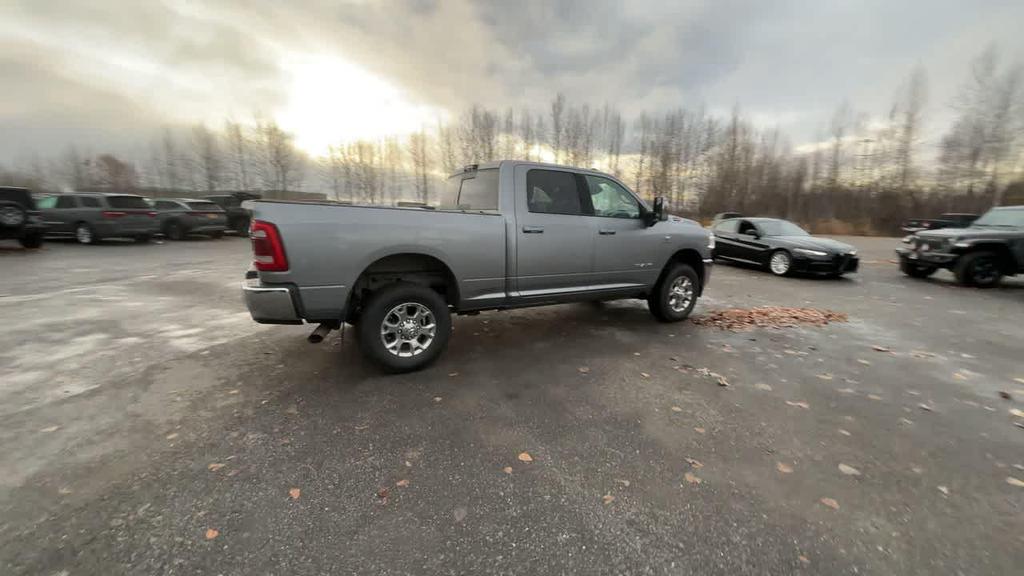 used 2024 Ram 2500 car, priced at $65,779