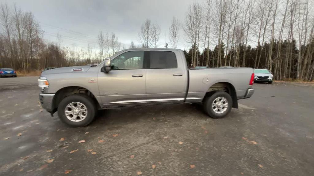 used 2024 Ram 2500 car, priced at $65,779