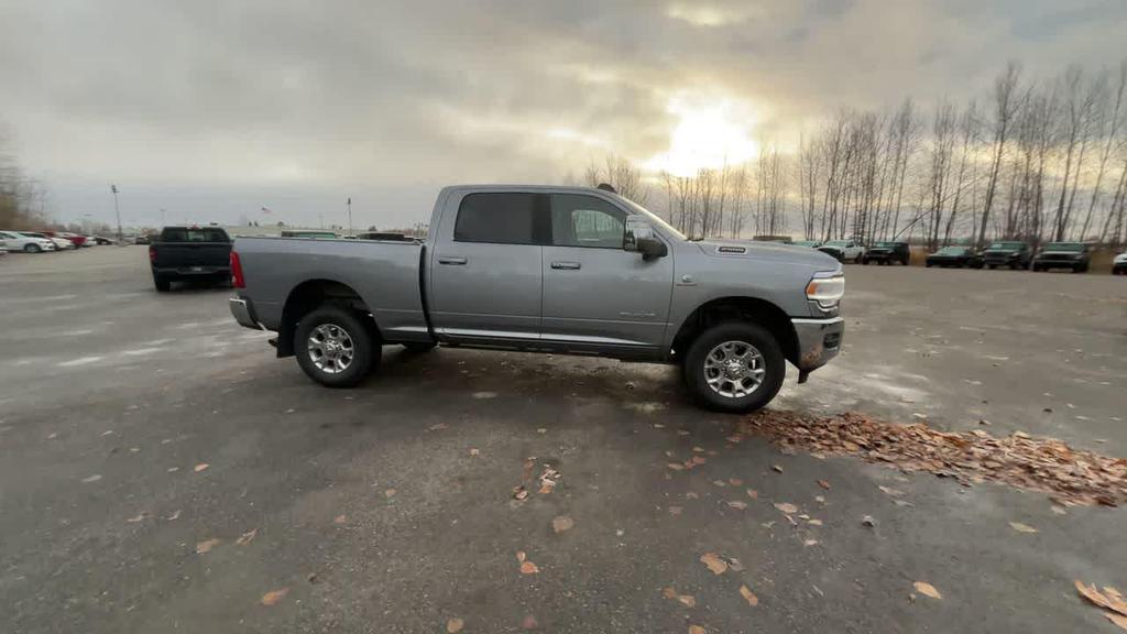 used 2024 Ram 2500 car, priced at $65,779