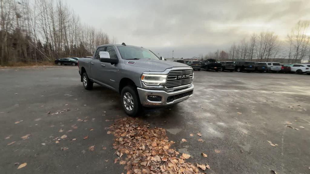 used 2024 Ram 2500 car, priced at $65,779